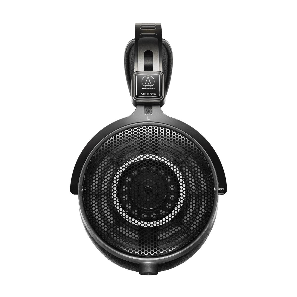 Audio-Technica - ATH-R70xa Professional Open-Back Reference Headphones