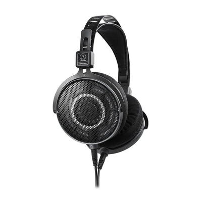 Audio-Technica – ATH-R70xa Casque audio professionnel de référence à dos ouvert