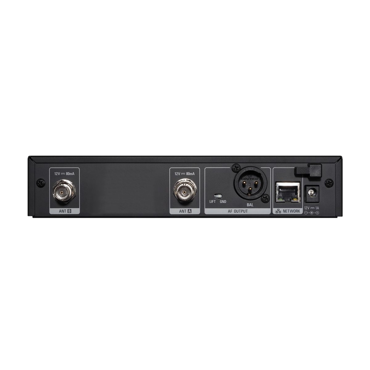 Audio-Technica - ATW-3211N892X 3000 Series Wireless Headworn Microphone System (Network-Enabled)