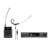 Audio-Technica - ATW-3211N892X 3000 Series Wireless Headworn Microphone System (Network-Enabled)