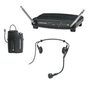 Audio-Technica - ATW-901A/H System 9 Wireless Headworn Microphone System