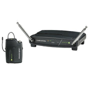 Audio-Technica - ATW-901 - R900 receiver and T901 UniPak transmitter