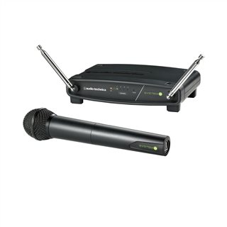 Audio-Technica – ATW-902A Système 9 microphone sans fil à main