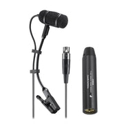 Audio-Technica - PRO35 Cardioid Condenser Clip-on Instrument Microphone