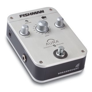 Fishman Aura PROAIPD01