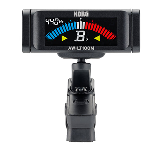 Korg - Clip-on Orchestral Tuner #AWLT100M