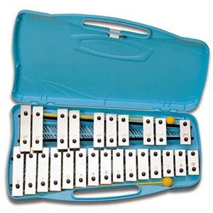 Angel - AX25N2 Glockenspiel 25 notes