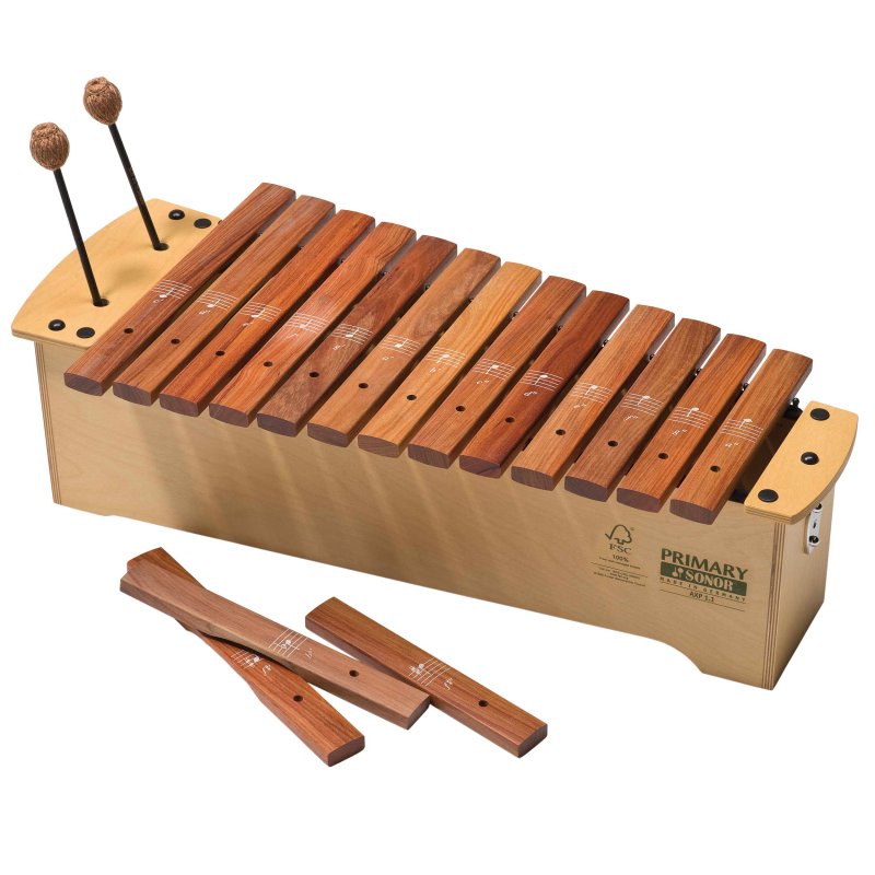 Sonor - AXP Primary Series Xylophone #AXP1.1-INT