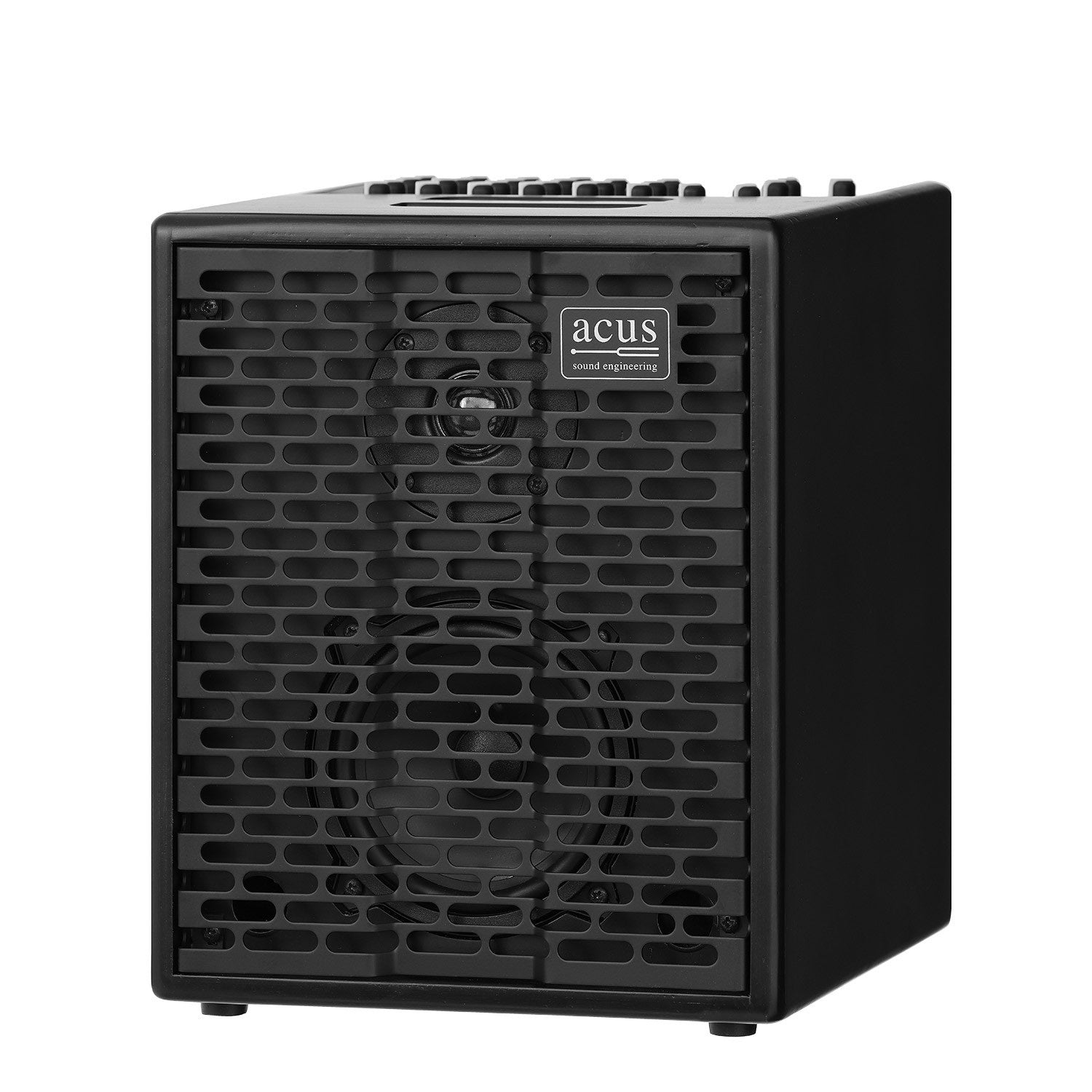 Acus – ONE FORSTRINGS 5 Ferdi Black 70W Acoustic Guitar Amplifier
