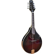 Alabama - A-Style Arch-Top Mandolin - Red Sunburst - COA-ALM18