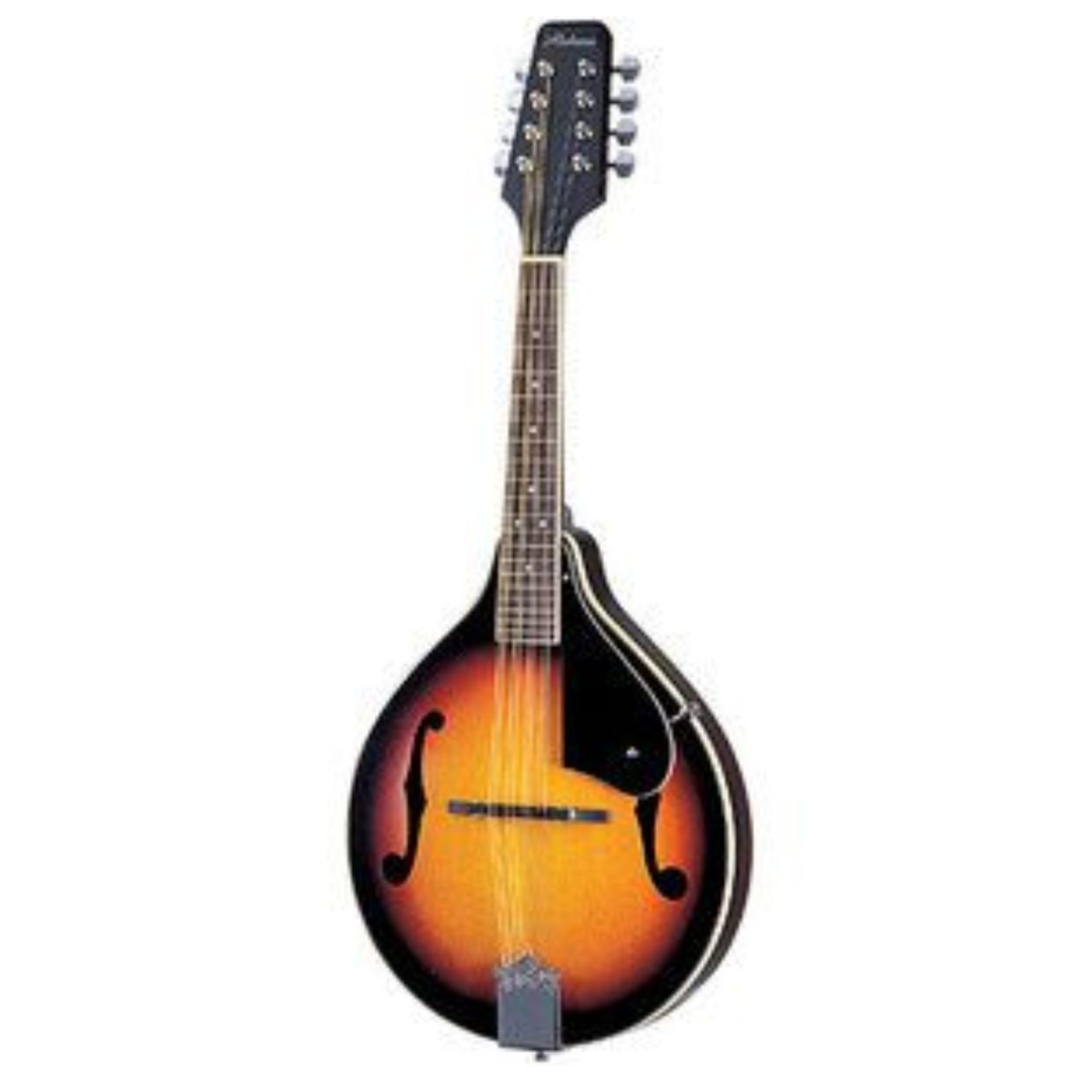 Alabama Tobacco Sunburst Mandolin - COA-ALM15