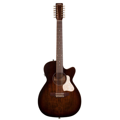Art & Lutherie - Legacy 12 Bourbon Burst CW Presys II