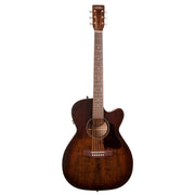Art & Lutherie - Legacy Bourbon Burst CW Presys II