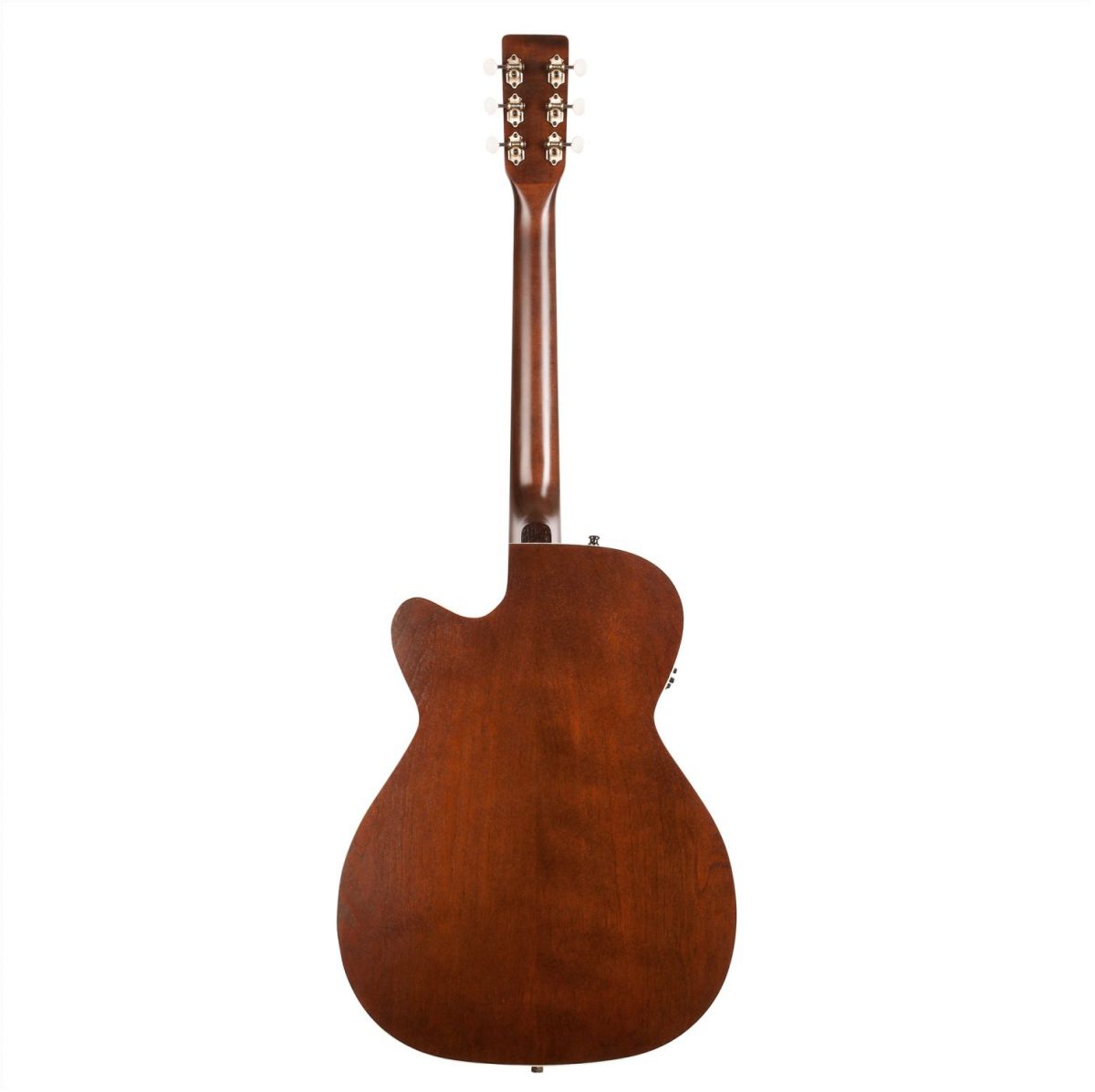 Art & Lutherie - Legacy Bourbon Burst CW Presys II