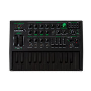 Arturia - MicroBrute UFO Analog Synthesizer