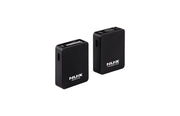 NUX - Wireless Lavalier Vlog Microphone System #B-10