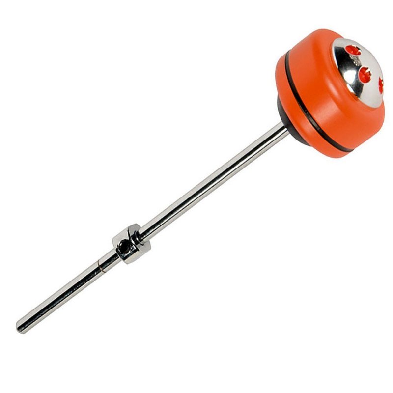 Pearl - Demon Drive Control Core Wood Bass Drum Beater #B-300W