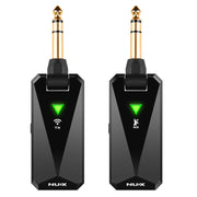 NUX - Guitar / Bass Wireless System Passive / Active Rechargeable Set #B-5RC