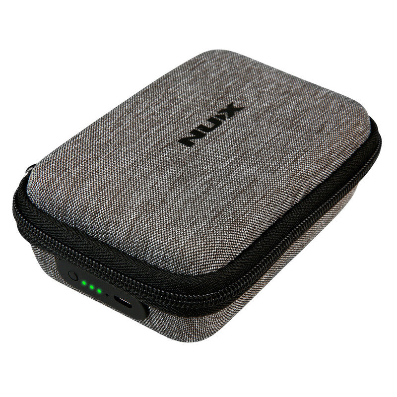 NUX - Guitar / Bass Wireless System Passive / Active Rechargeable Set #B-5RC