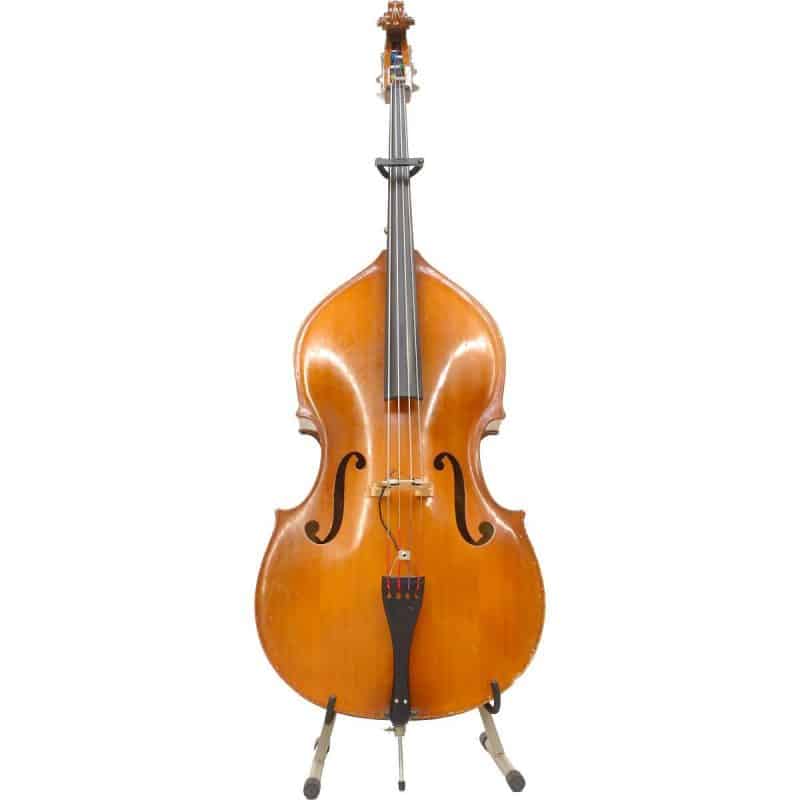 Ingles - Adjustable Cello & Bass Stand #SA-22