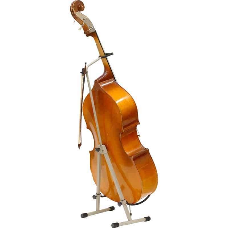 Ingles - Adjustable Cello & Bass Stand #SA-22