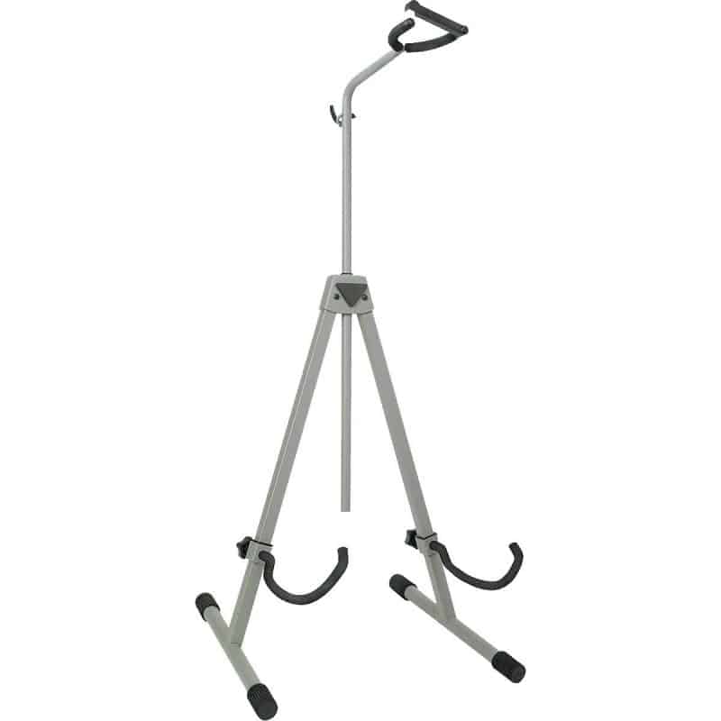 Ingles – Support réglable pour violoncelle et contrebasse #SA-22