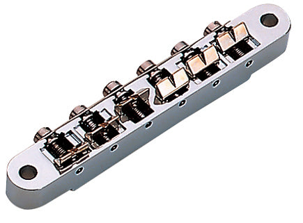 Profile - Guitar Bridge With Studs #B160