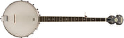 Washburn - Americana Series 5-String Open Back Banjo #B7-A