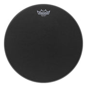 Remo - Ambassador® Black Suede™ Drumhead, 15" #BA-0815-ES