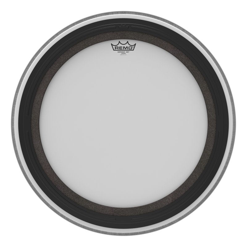 Remo - 22" Emperor SMT Coated Drumhead #BB-1122-00-SMT