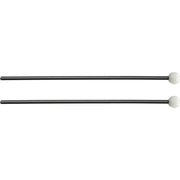 Vic Firth - Mallet, Poly, Medium / Medium Hard #BBB11