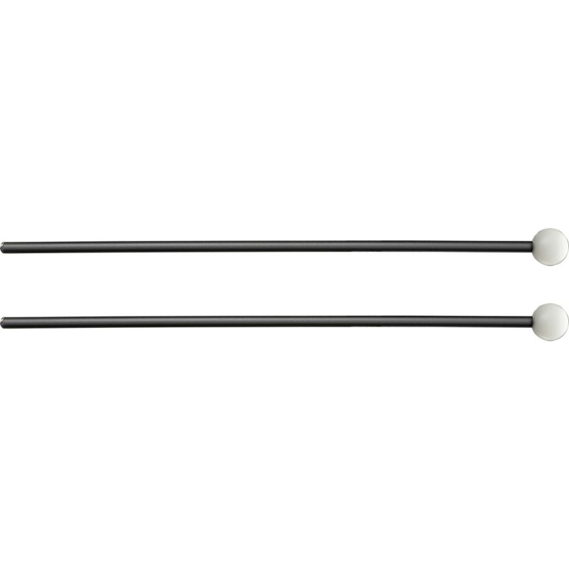 Vic Firth - Mallet, Poly, Medium / Medium Hard #BBB11
