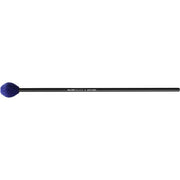 Vic Firth - Balter Basics II Mallet – Medium, Blue Yarn #BBB2