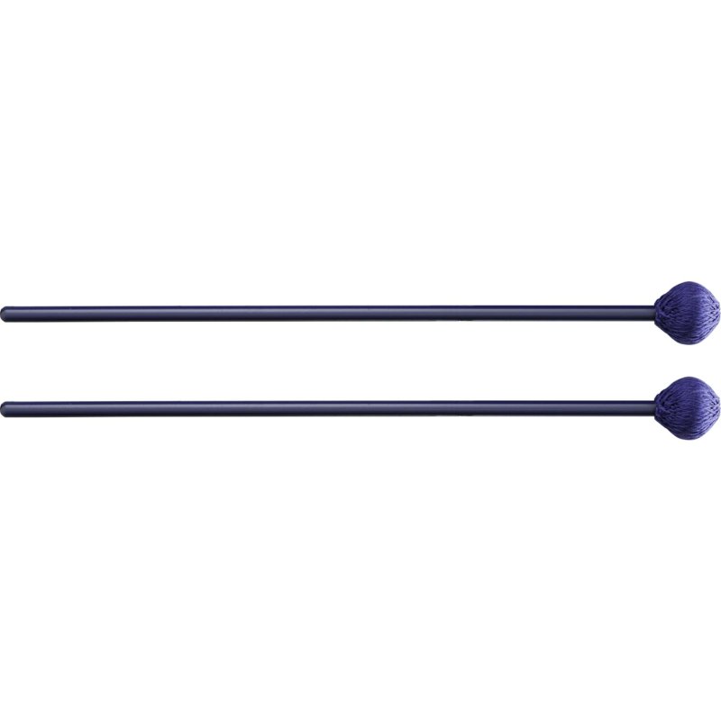 Vic Firth - Mallet, Blue Cord, Medium #BBB5