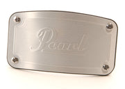 Pearl - Masking Plate For BB-3 Bass Drum Bracket #BBC-1