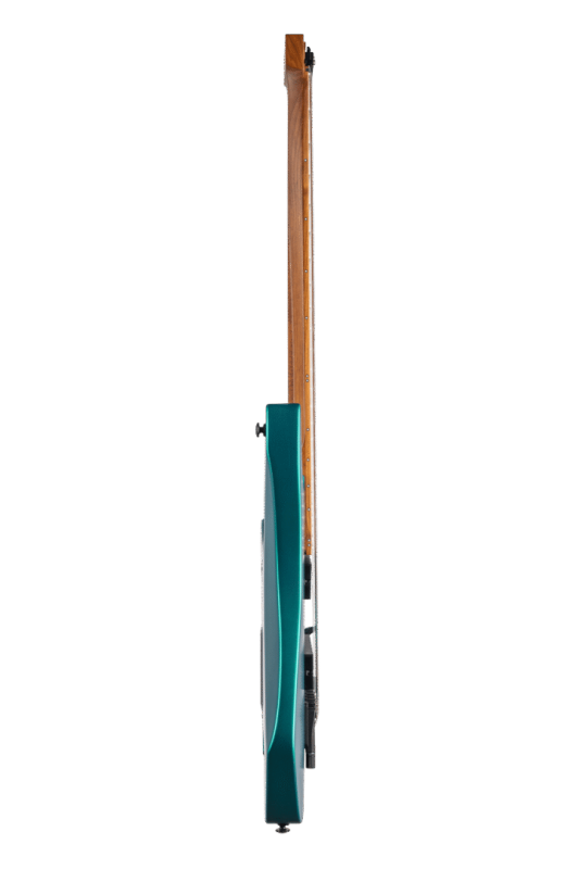 Strandberg - Boden Standard N2.7 7-String Electric Guitar - Transform Teal Metallic #BD7HCT-25S2-G1-TTLM