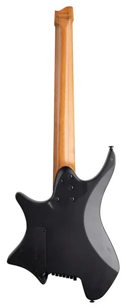 Strandberg - Boden Singularity NX 7 Pitch Black #BD7HCT-25SG-L-A-SBK