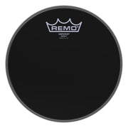 Remo - Emperor® Ebony® Drumhead, 8" #BE-0008-ES