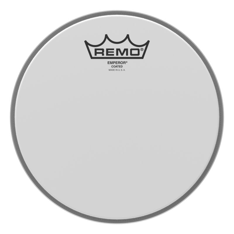 Remo - 8" Emperor Coated Drum Head #BE-0108-00