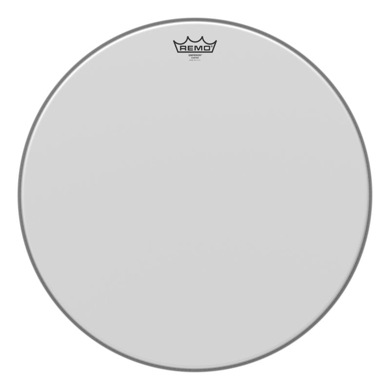 Remo - Emperor Drumhead 20" #BE-0120-00