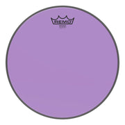 Remo - Emperor® Colortone™ Purple, 12" #BE-0312-CT-PU