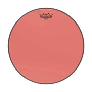 Remo - Emperor Colortone Drum Head 14" - Red #BE-0314-CT-RD
