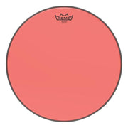 Remo - Emperor Colortone Drum Head 16" - Red #BE-0316-CT-RD