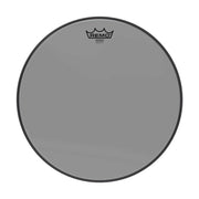 Remo - Emperor Colortone Drum Head 16" - Smoke #BE-0316-CT-SM