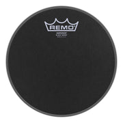 Remo - Emperor® Black Suede™ Drumhead, 8" #BE-0808-ES