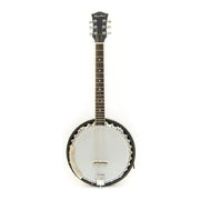 Beaver Creek - BCBJ-G 6 Strings Banjo Guitar