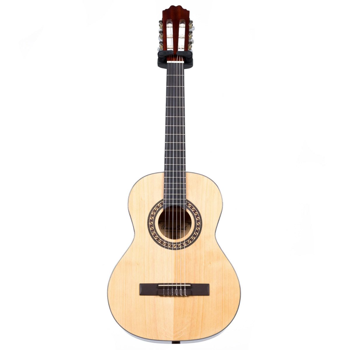 BeaverCreek - BCTC601L- 3/4 Classic Left Handed Guitar - Natural