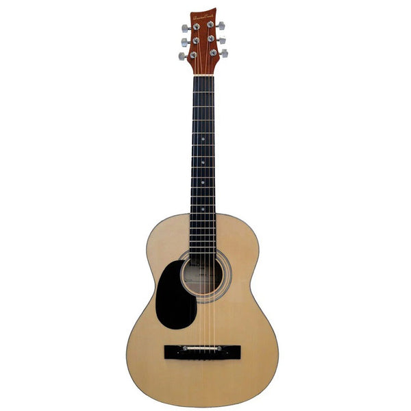 Guitares acoustiques