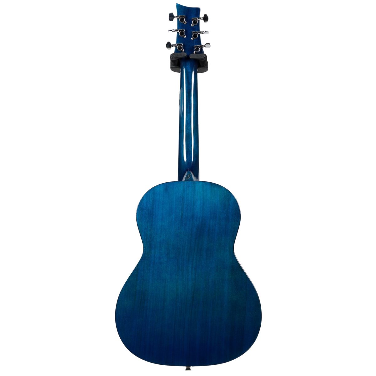 BeaverCreek - BCTD601BB 3/4 Acoustic Guitar Blue Burst