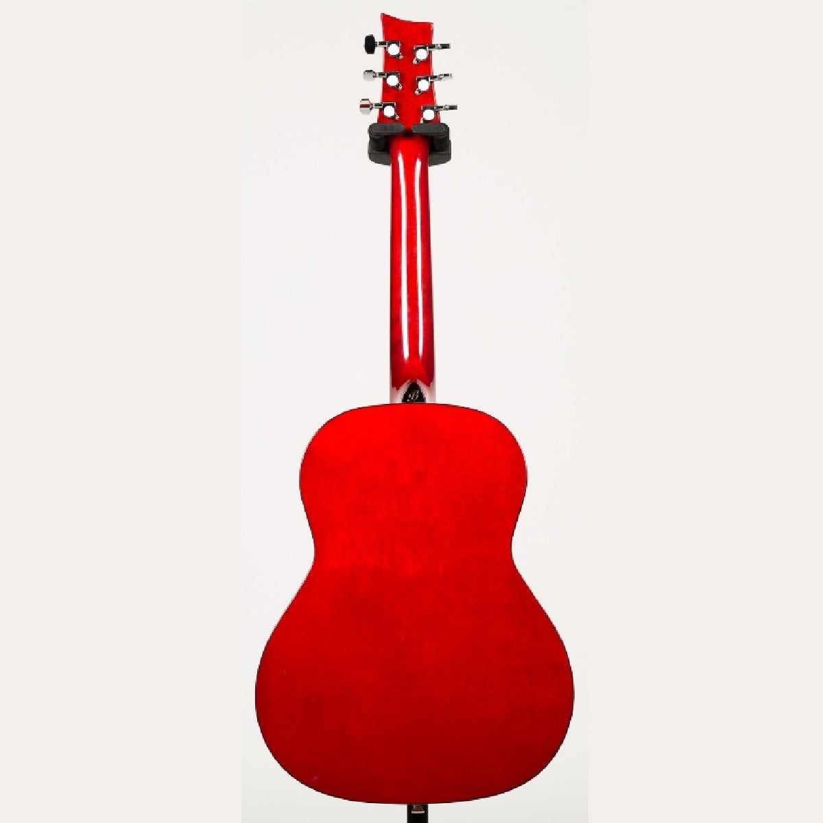 Beaver Creek - BCTD601CB - 3/4 Dreadnought Acoustic Guitar - Cherryburst Back